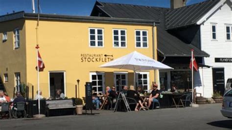 frokost i ebeltoft|Bedste frokost restauranter i Ebeltoft